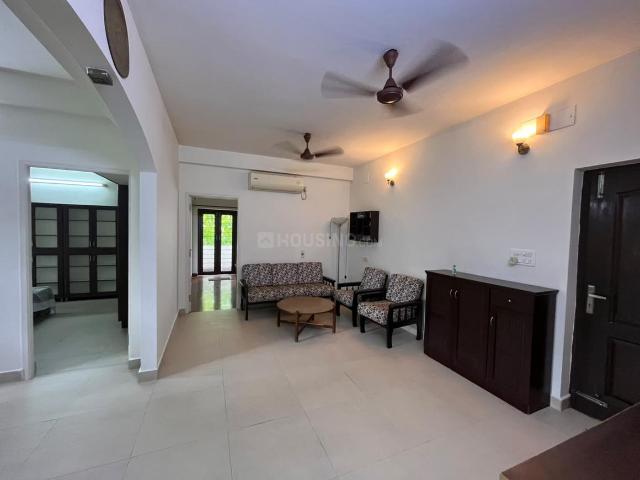 Flat for rent in Ward 99, Chennai Corporation