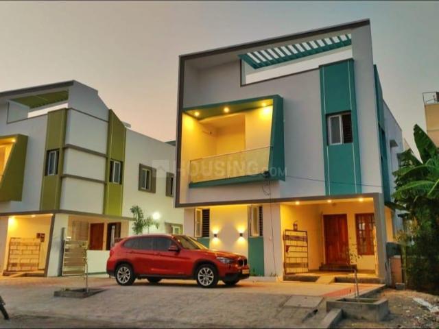 Flat for sale in Anna Nagar, Tamil Nadu