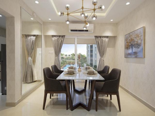 Flat for sale in Anna Nagar, Tamil Nadu