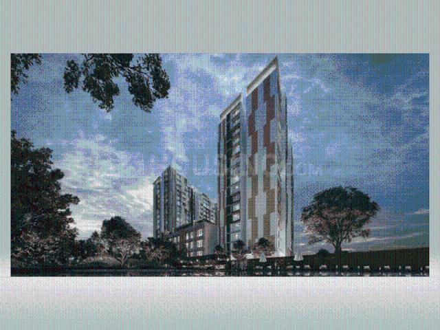 Flat for sale in Anna Nagar, Tamil Nadu