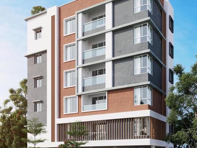 Flat for sale in Anna Nagar, Tamil Nadu