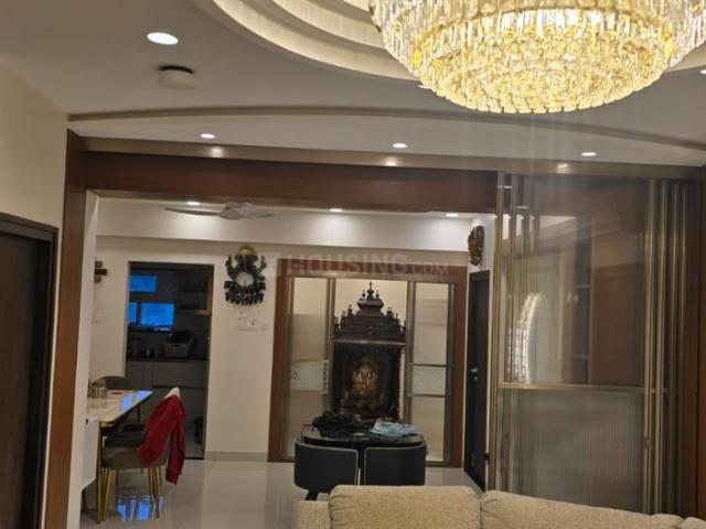 Flat for sale in Ward 100, Chennai Corporation