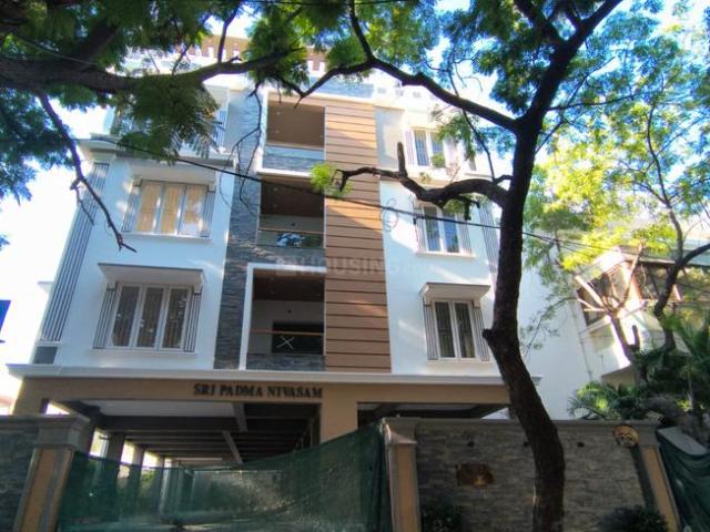 Flat for sale in Anna Nagar, Tamil Nadu