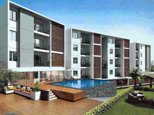 Flat for sale in Anna Nagar, Tamil Nadu