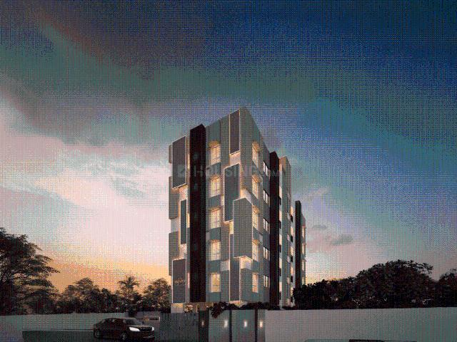 Flat for sale in Anna Nagar, Tamil Nadu