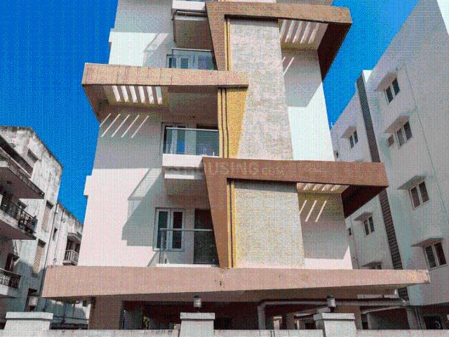 Flat for sale in Ward 100, Chennai Corporation
