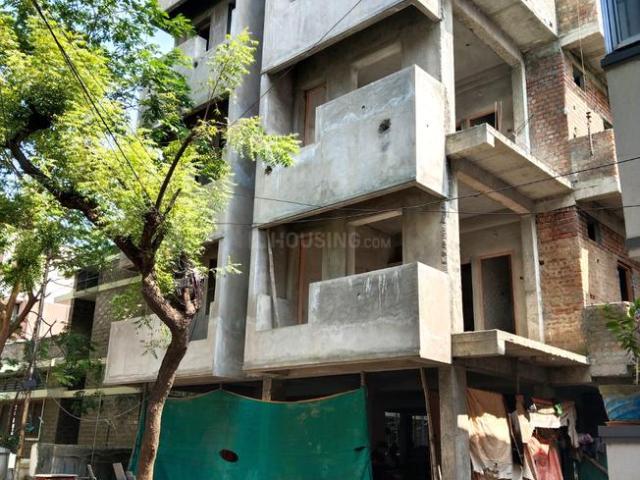 Flat for sale in Ambattur, Tamil Nadu