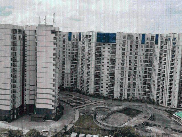 Flat for sale in Ambattur, Tamil Nadu