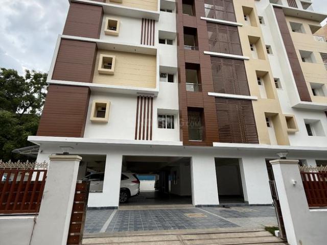 Flat for sale in Ambattur, Tamil Nadu