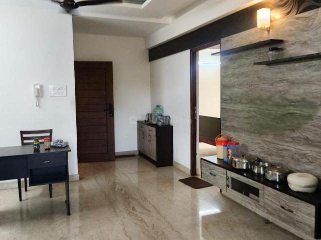Flat for rent in Ward 101, Chennai Corporation