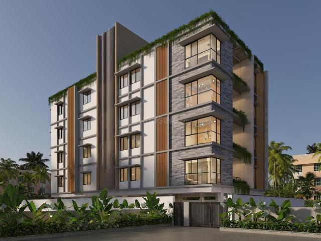 Flat for sale in Anna Nagar, Tamil Nadu