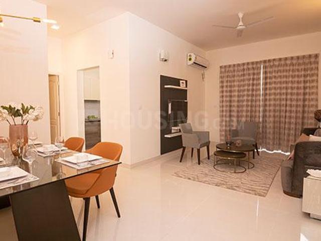Flat for sale in Anna Nagar, Tamil Nadu