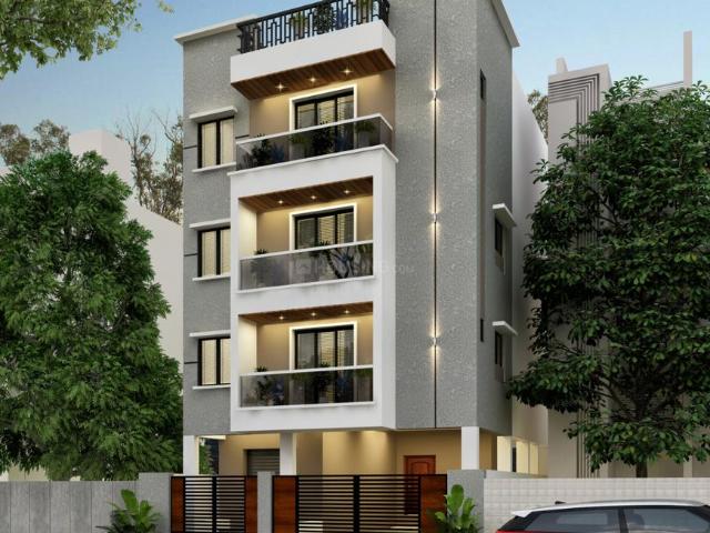 Flat for sale in Tamil Nadu