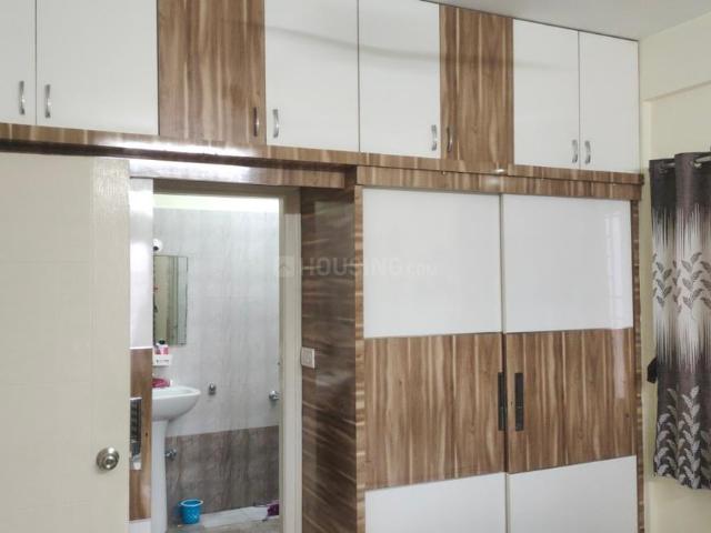 Flat for rent in Bangalore North, Cox Town - Bangalore