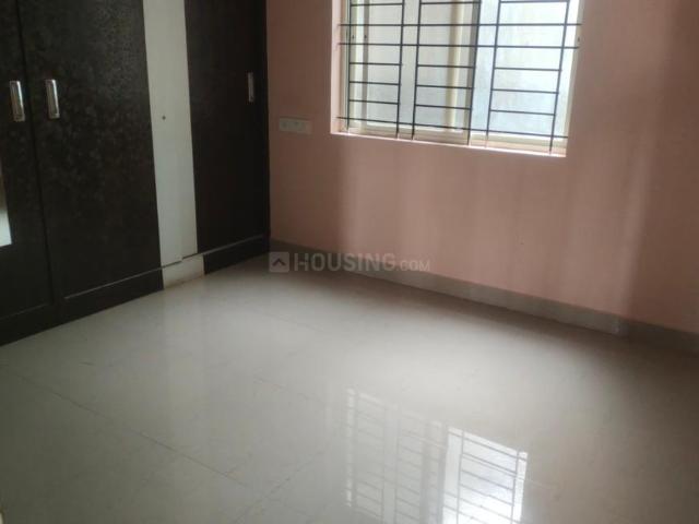 Flat for rent in Bangalore North, Cox Town - Bangalore