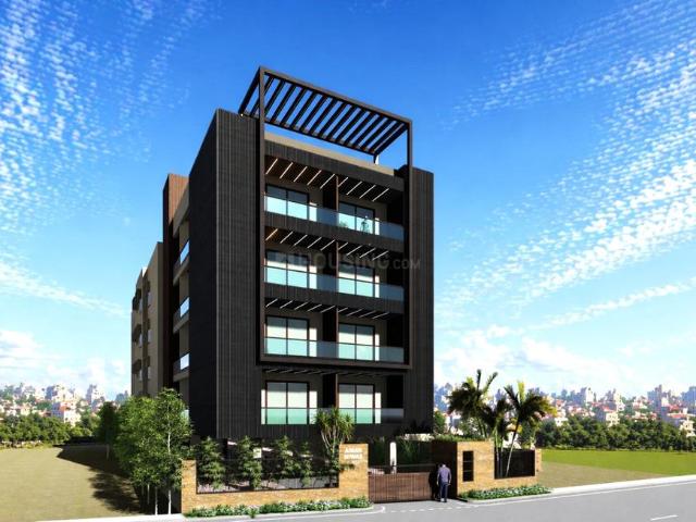 Flat for sale in Indore City, Indore