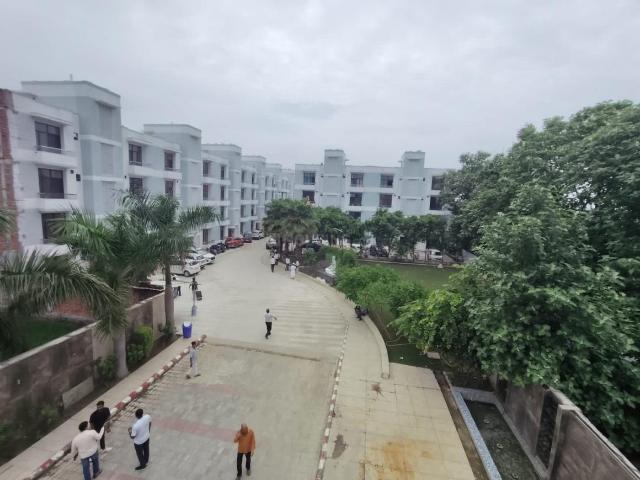 Flat for sale in Barabanki