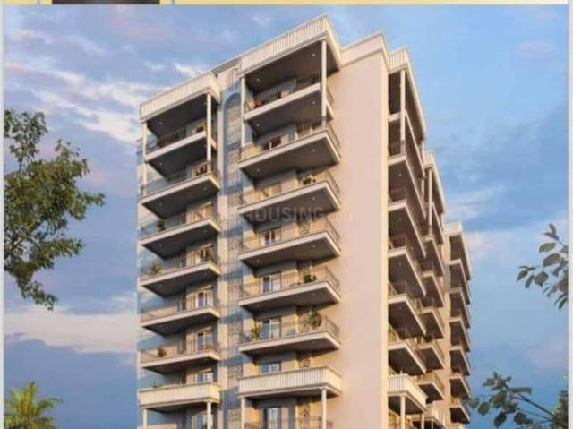 Flat for rent in Jharli, Arunachal Pradesh