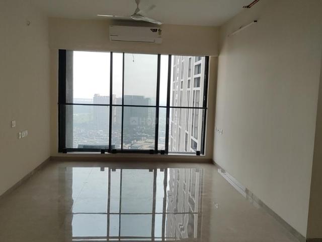Flat for rent in Antop Hill, Mumbai City District