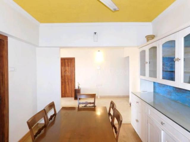 Flat for rent in Antop Hill, Mumbai City District