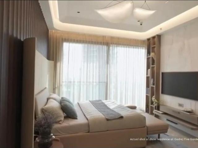 Flat for sale in Prabhadevi - Mumbai, National Capital Territory Of Delhi