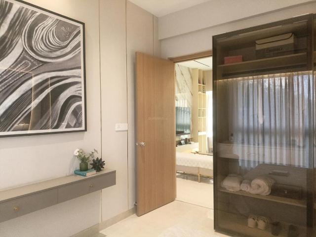 Flat for sale in Antop Hill, Mumbai City District