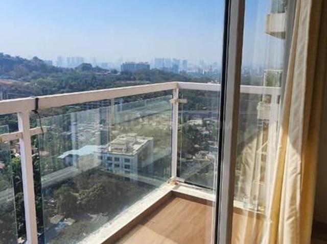 Flat for rent in Andheri - Mumbai, National Capital Territory Of Delhi