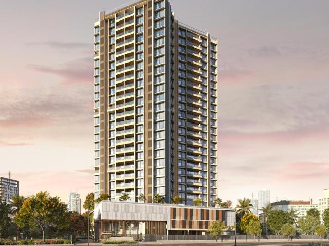 Flat for sale in Govandi West, Mumbai