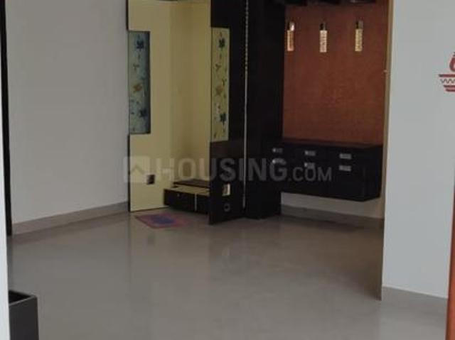 Flat for rent in Bangalore South, Cox Town - Bangalore