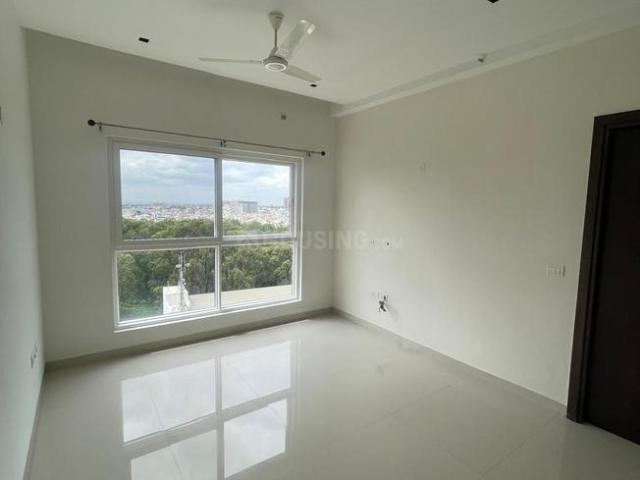 Flat for rent in Bangalore South, Cox Town - Bangalore