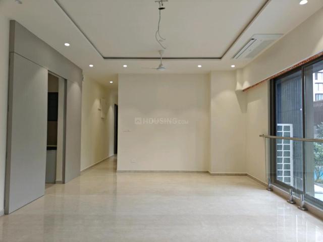 Flat for rent in Bangalore South, Cox Town - Bangalore