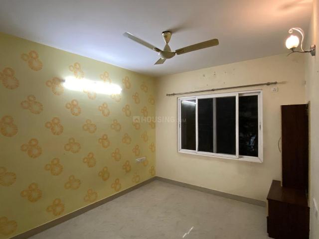 Flat for rent in Bangalore South, Cox Town - Bangalore