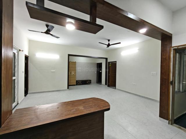 Flat for rent in Bangalore South, Cox Town - Bangalore
