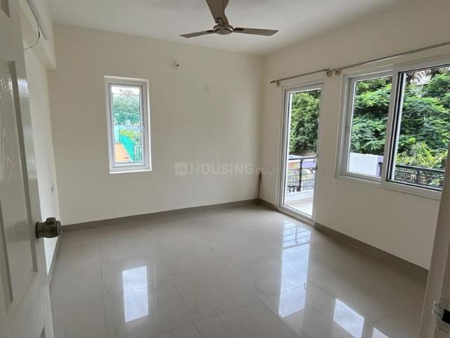 Flat for rent in Bangalore South, Cox Town - Bangalore