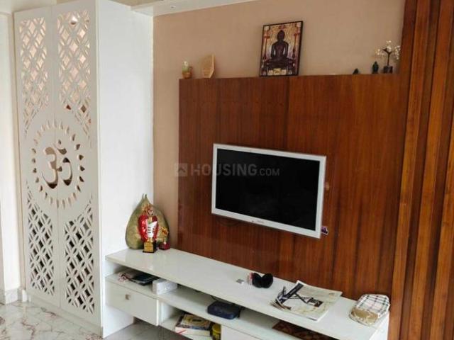Flat for rent in Bangalore South, Cox Town - Bangalore