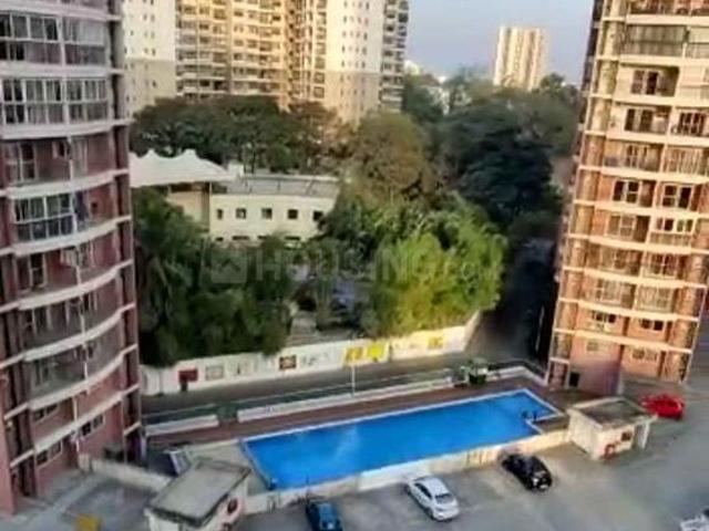 Flat for rent in Bangalore South, Cox Town - Bangalore