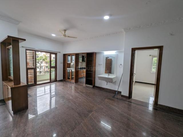 Flat for rent in Bangalore South, Cox Town - Bangalore