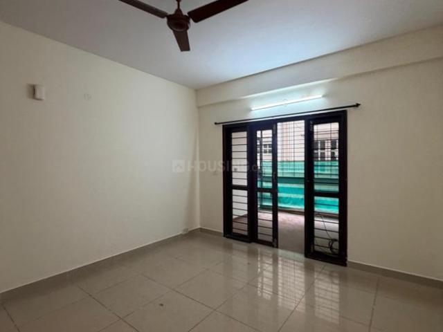 Flat for rent in Bangalore South, Cox Town - Bangalore