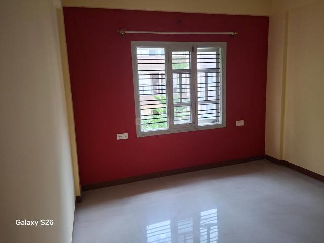 Flat for rent in Bangalore South, Cox Town - Bangalore