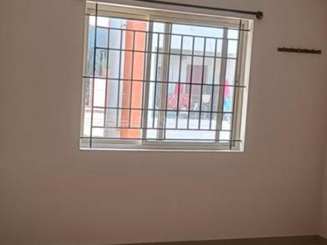 Flat for sale in Bangalore South, Cox Town - Bangalore