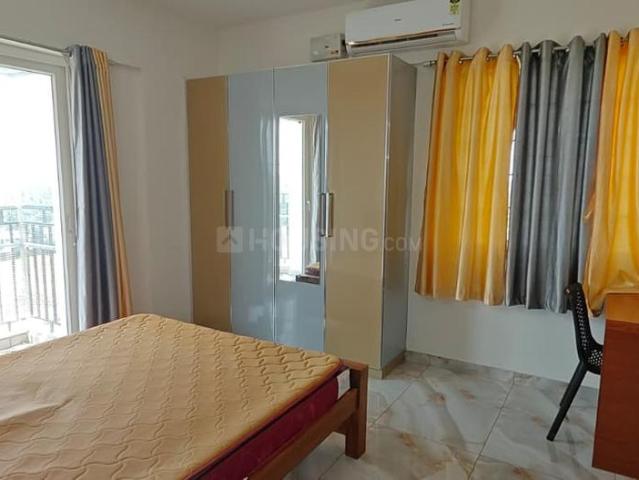 Flat for rent in West Fort, Thrissur