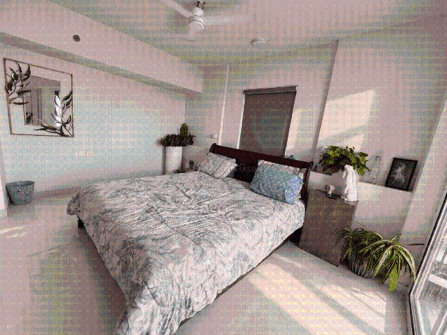Flat for rent in West Fort, Thrissur