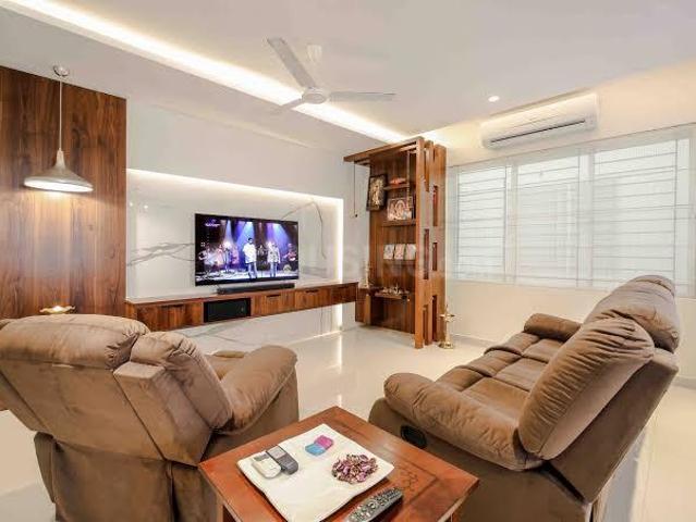 Flat for sale in Kozhikode