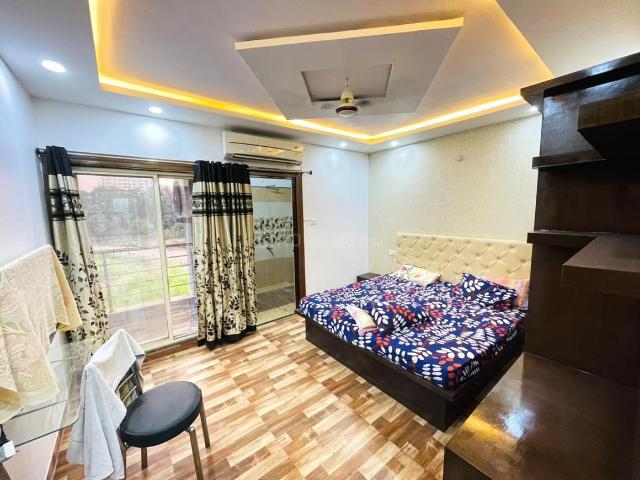 Flat for rent in E-4, Bhopal