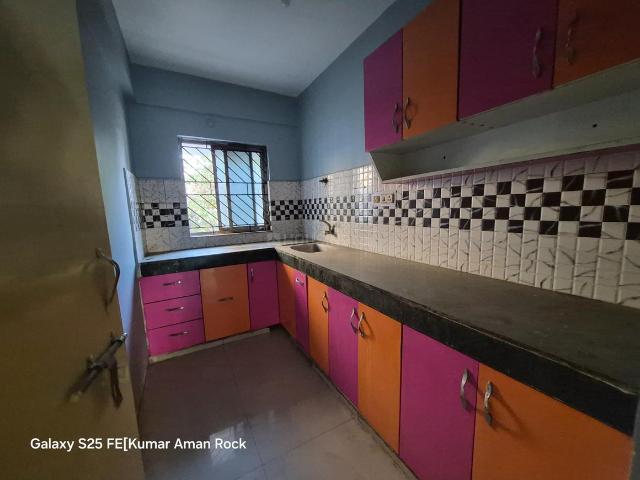 Flat for rent in Jharkhand