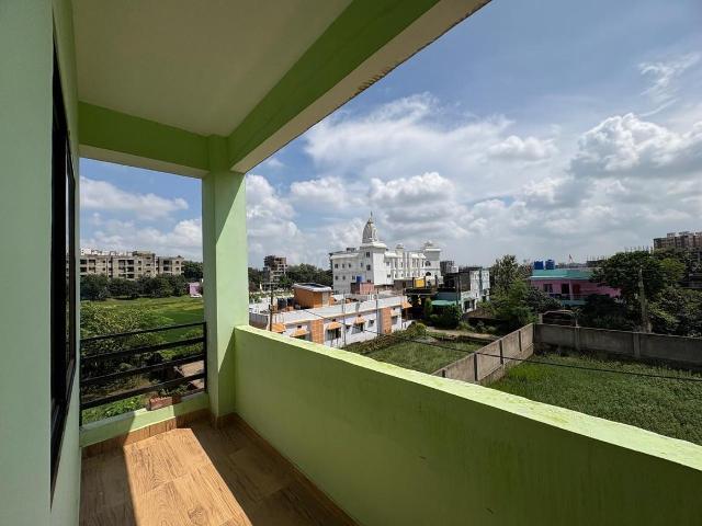 Flat for rent in Jharkhand
