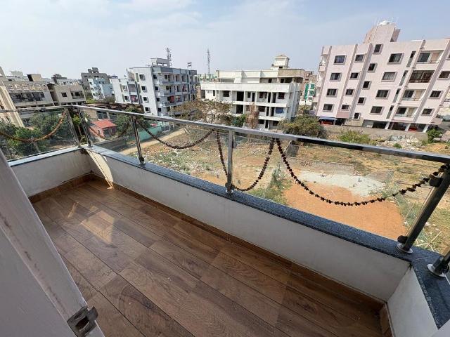 Flat for rent in Jharkhand