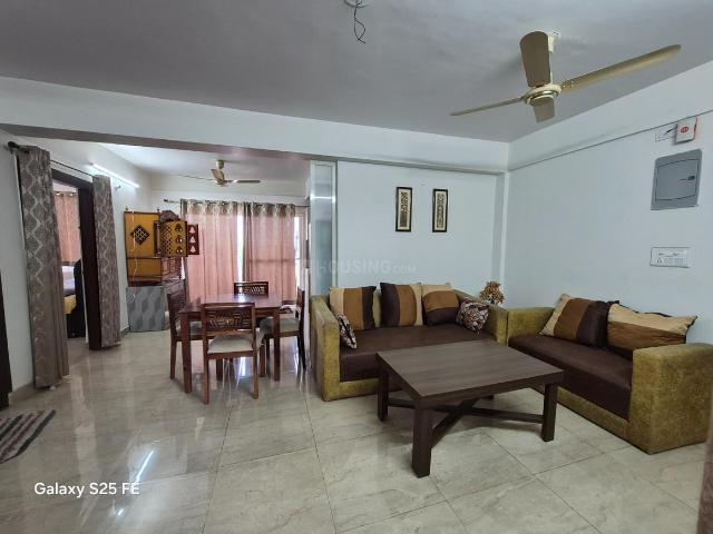 Flat for rent in Jharkhand