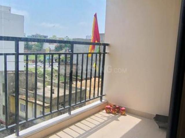 Flat for rent in Jharkhand