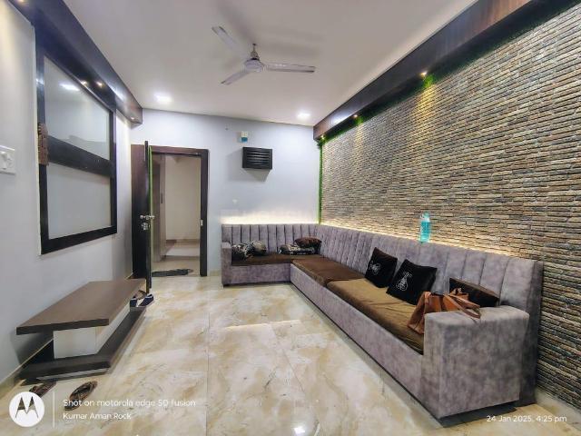Flat for rent in Jharkhand